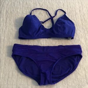 Athleta swimsuit